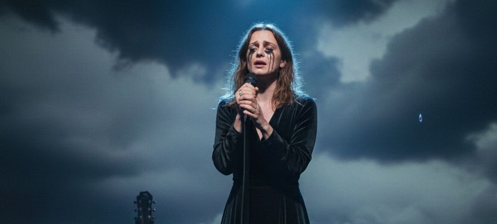 Karaoké Queer 🎤✨💔#7