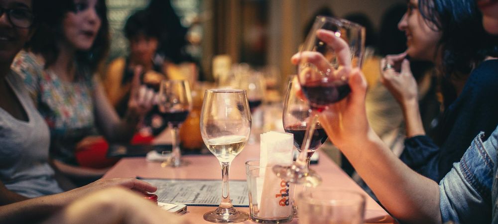 Apéro queer des nouveaux #2 🥳