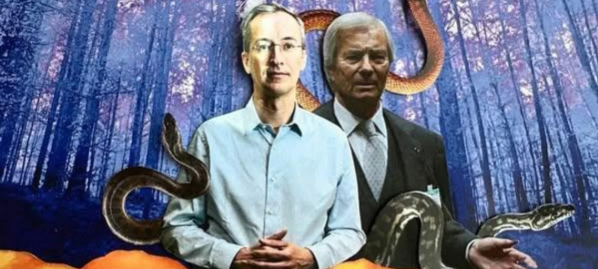 Contre Stérin et l'extrême droite : rassemblement DÉCLARÉ EN PRÉFECTURE pour dire GENTIMENT et POLIMENT qu'on est pas hyper content·e·s