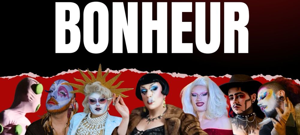 Un doigt de bonheur - soirée pour les interpellés