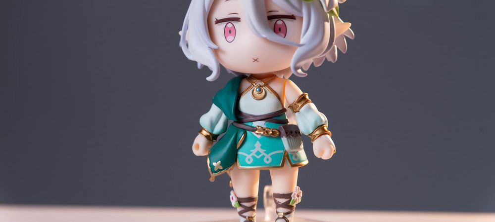 Dolly Nice