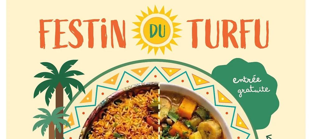 Festin du turfu