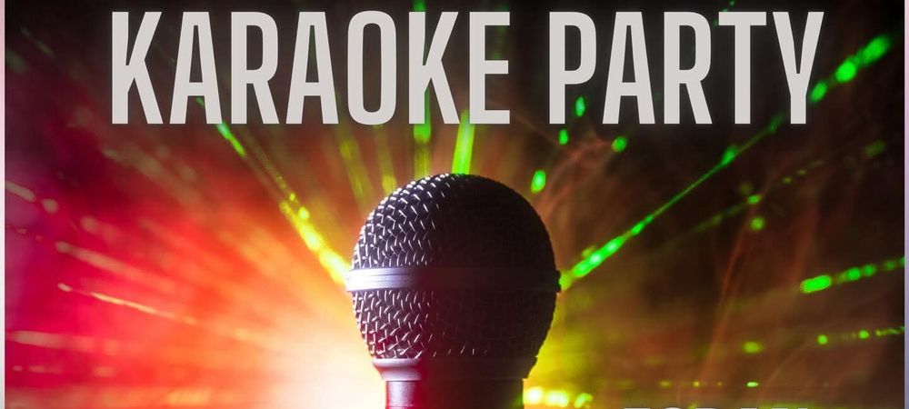 Aprèm/ soirée karaoké au bar Le Spot