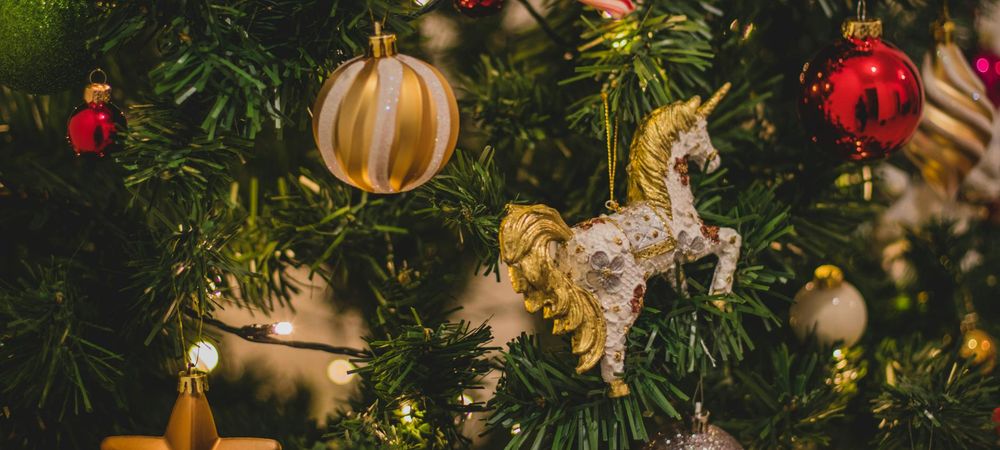 Noël entre queer racisé·es