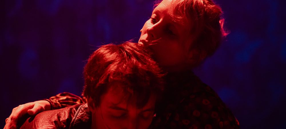 Théâtre "Œdipe roi" par Eddy D'aranjo