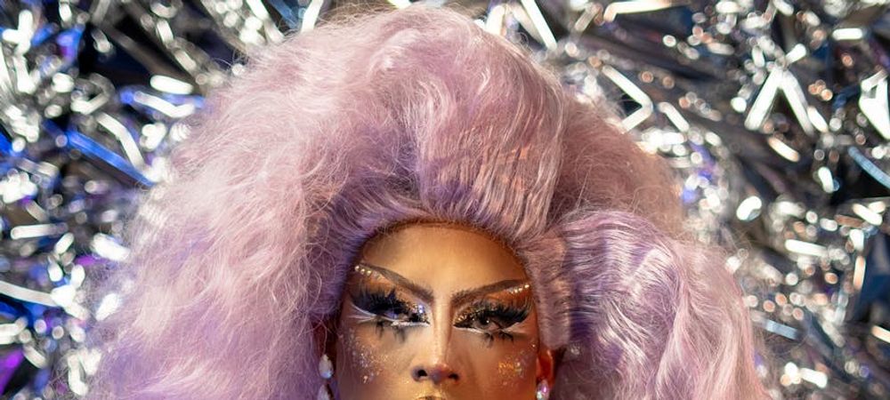 Drag Show « Sales Connes »