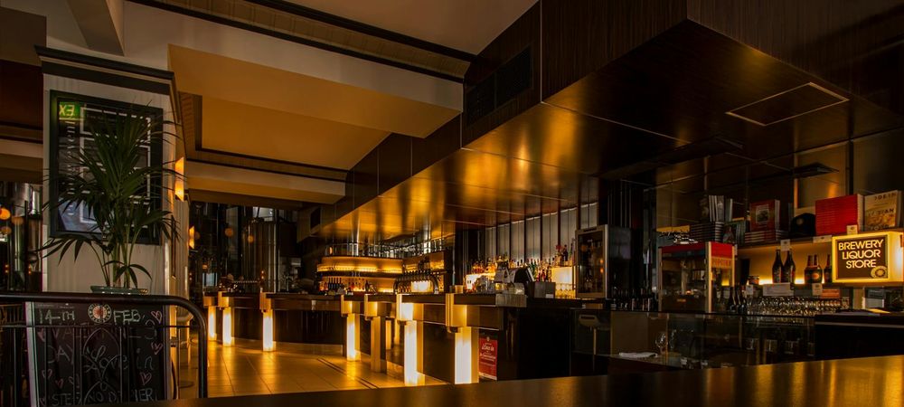 Bar à Bastille
