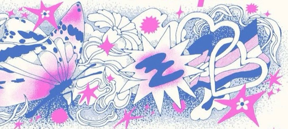 Permanence TransInjec au Bocal 🏳️‍⚧️