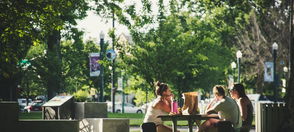 Pique-nique 🧺 🃏🌞