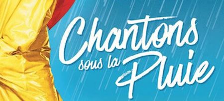 Soirée cinéma film chantons sous la pluie