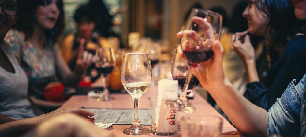 Apéro queer des nouveaux 😎