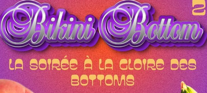 Bikini bottom 2