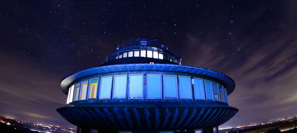 Sortie à la Cité des Sciences et de l'Industrie