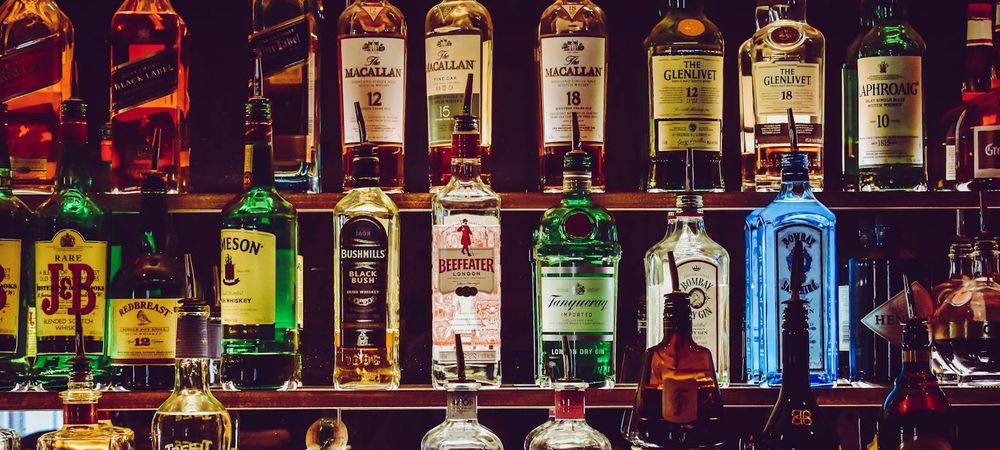 Duplex bar
