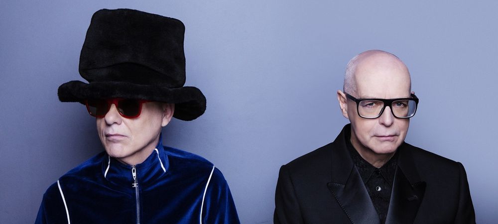 Pet Shop Boys