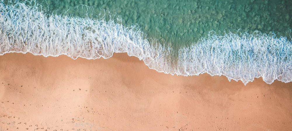 Dernier apéro plage