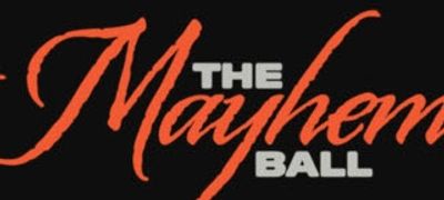 Lady Gaga - Mayhem Ball