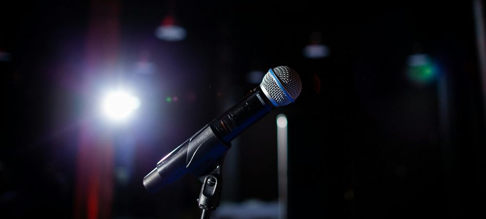 Comedy Club queer II