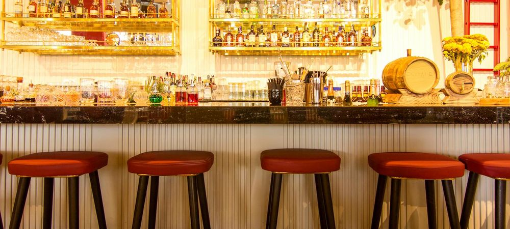 Bar queer cabaret des merveilles