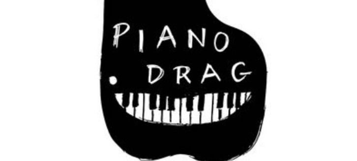 Piano Drag : Fête du WERK