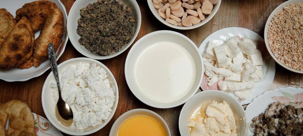 Restaurant régional