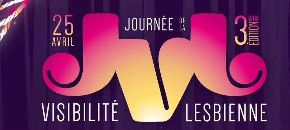 Journée des visibilités Lesbiennes