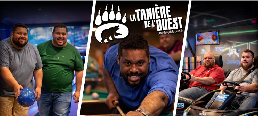 Soirée Beats, Strike & Chill