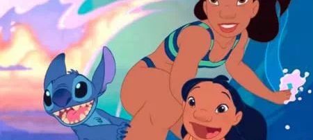 Les rdv ciné !!!! Lilo et Stitch