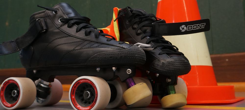 Entrainement ouvert Roller Derby Mixte Saint-Brieuc