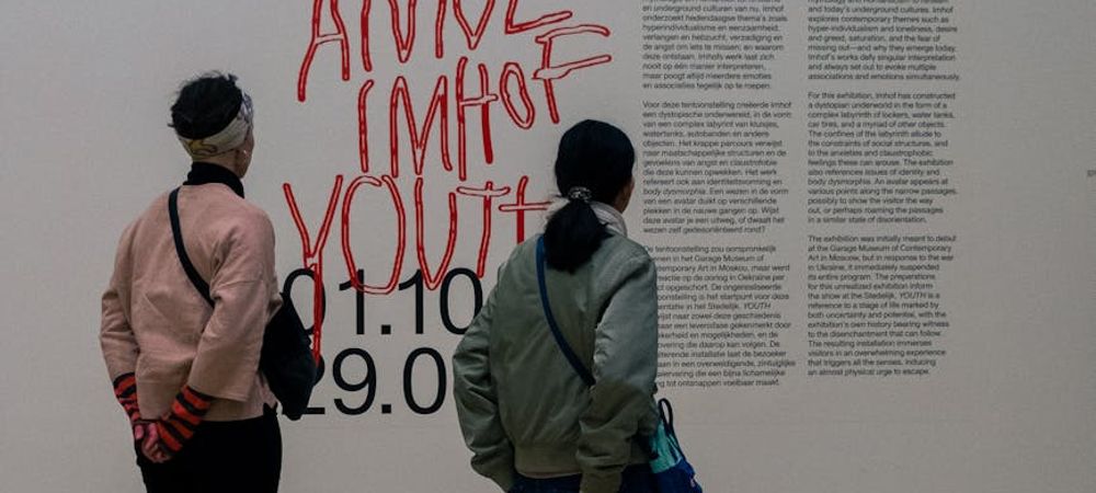 Spectacle gratuit autour de l'Expo 