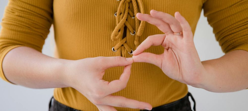 Permanence LGBTQIAP+ Spéciale LSF