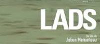 Session film: LADS