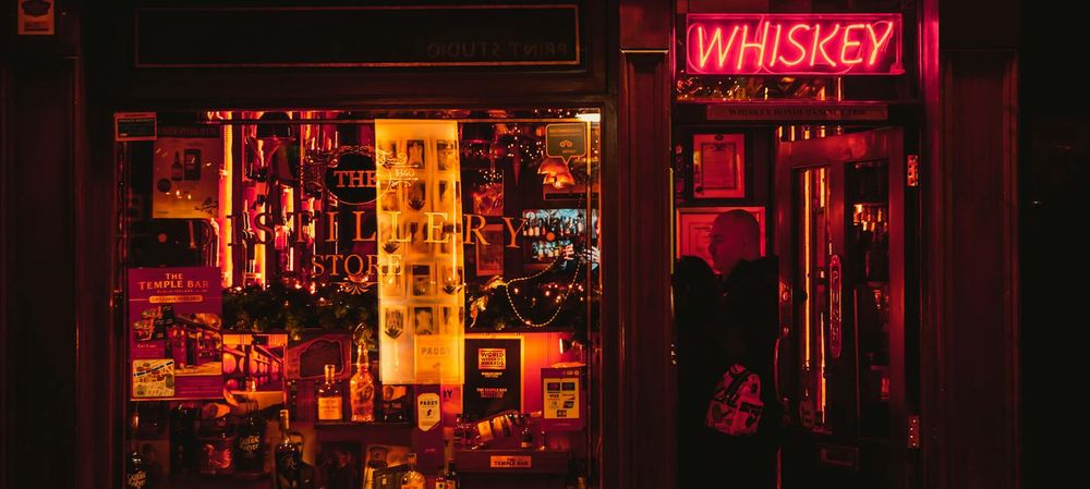 Sortie conviviale autour d’un verre 🌈 pour faire des rencontres LGBTQ+ à Marseille