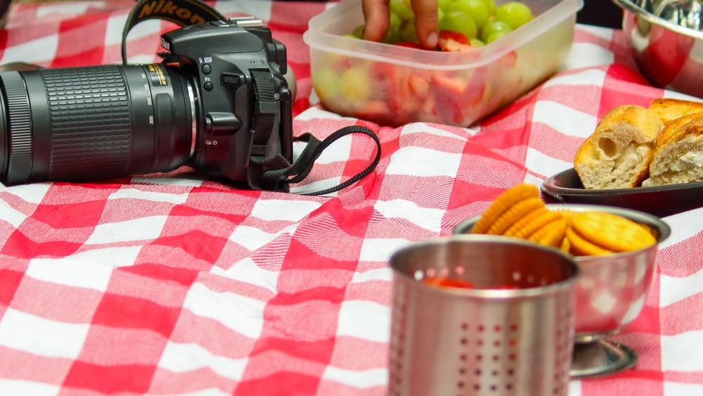 Apéro Queer Picnic — Anecdotes & Rencontres