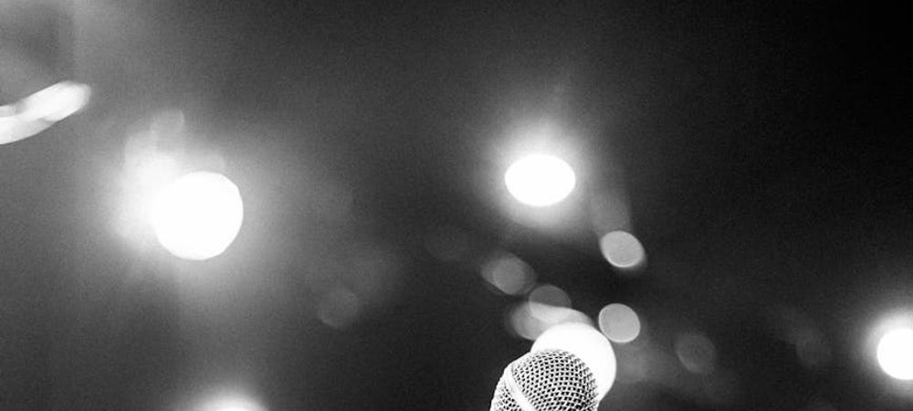 Soirée Stand-Up First Times comedy club