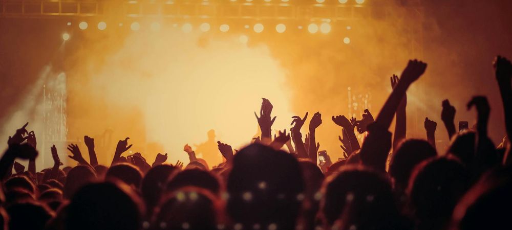 Soirée à la Gayguette club