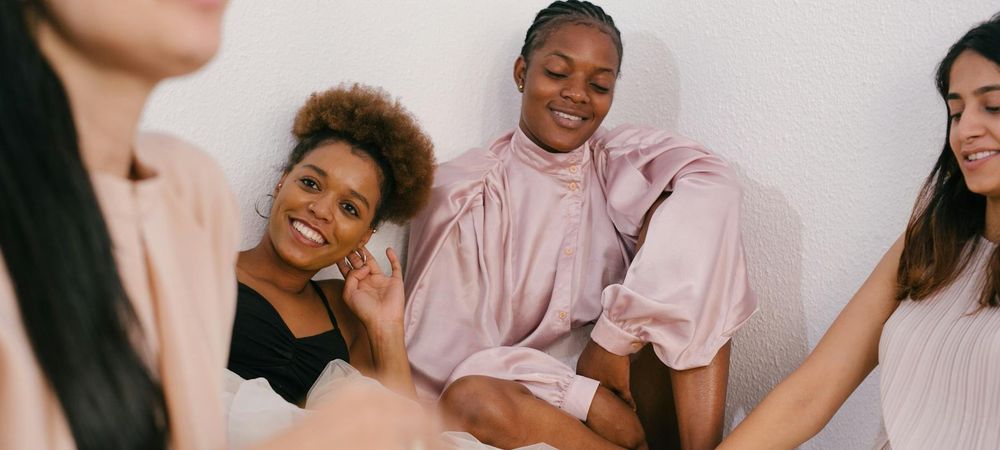 Queer Slow Danse Warm up