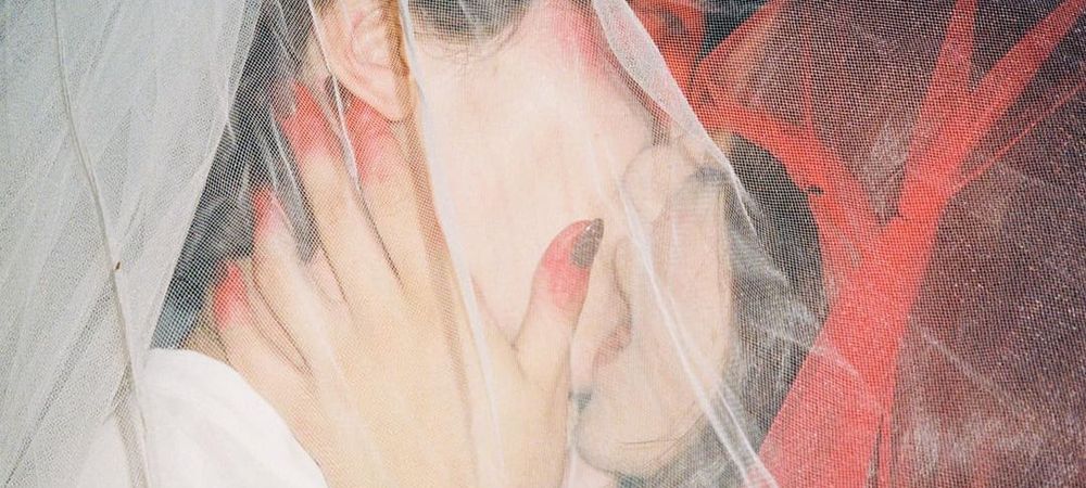 Crush and blush séduction saphique