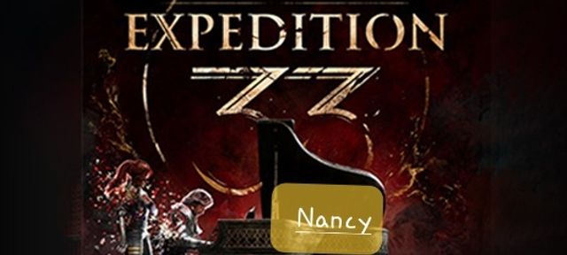 Concert expédition 33