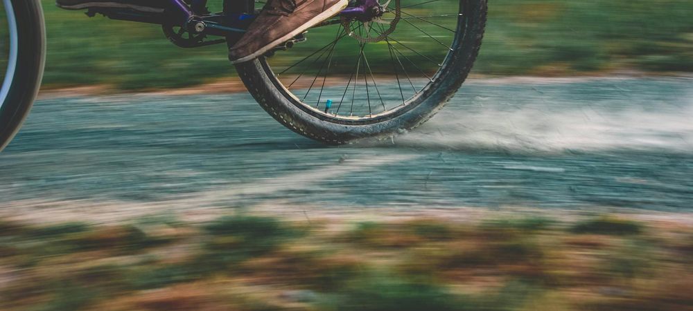 Sortie vélo (vtt/vtc/gravel) dans la forêt de Meudon