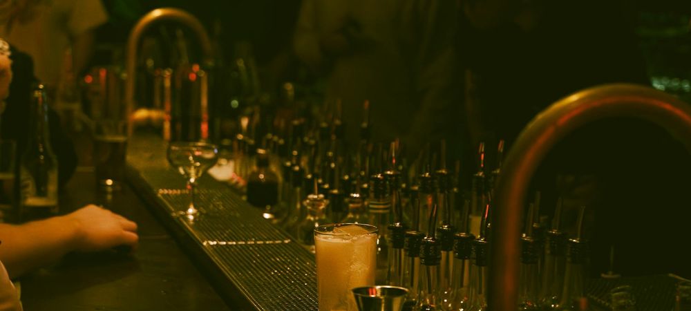 La P.A.F à la maison Flores