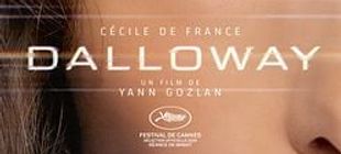 Dalloway - UGC Bercy