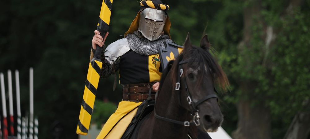 Joutes languedociennes