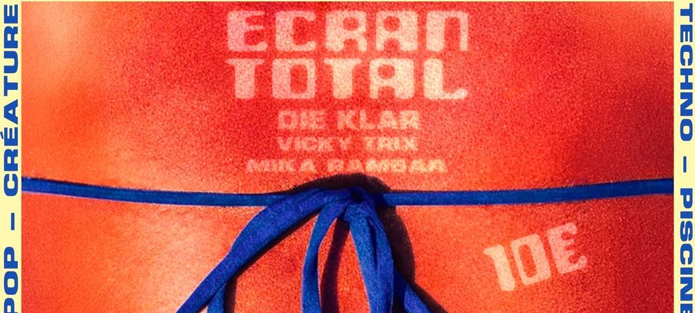 Écran Total #1