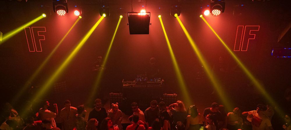 Danser à Monarch Lyon