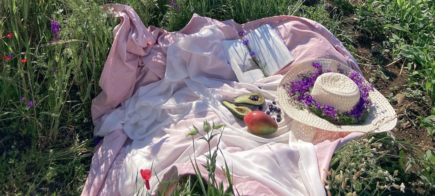 Picnic pré cortège
