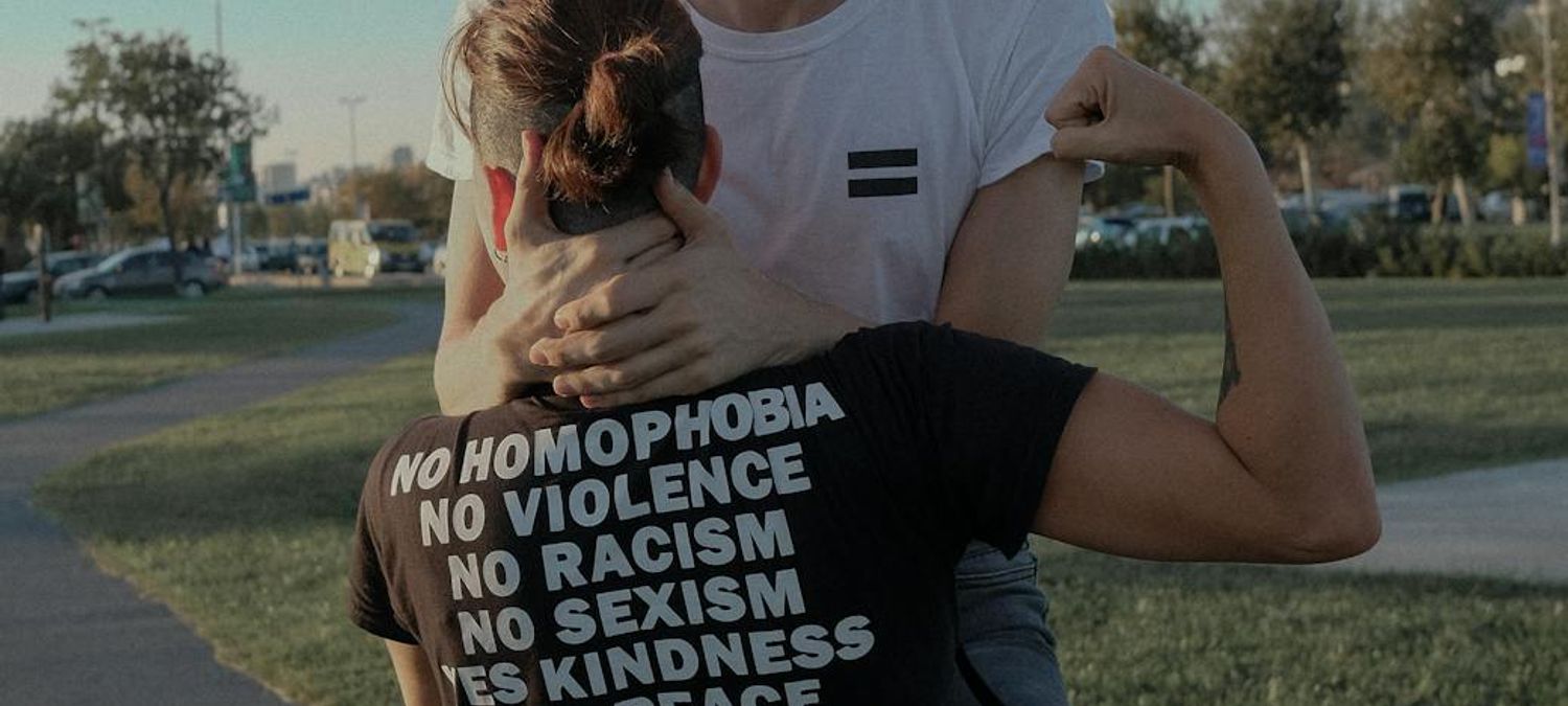 La Queerdom & l'antispécisme