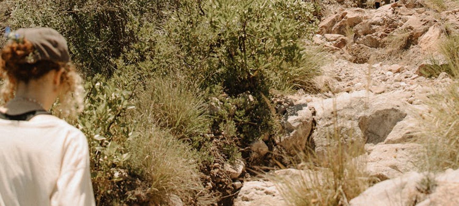 Randonnée Axe majeur Cergy Pontoise