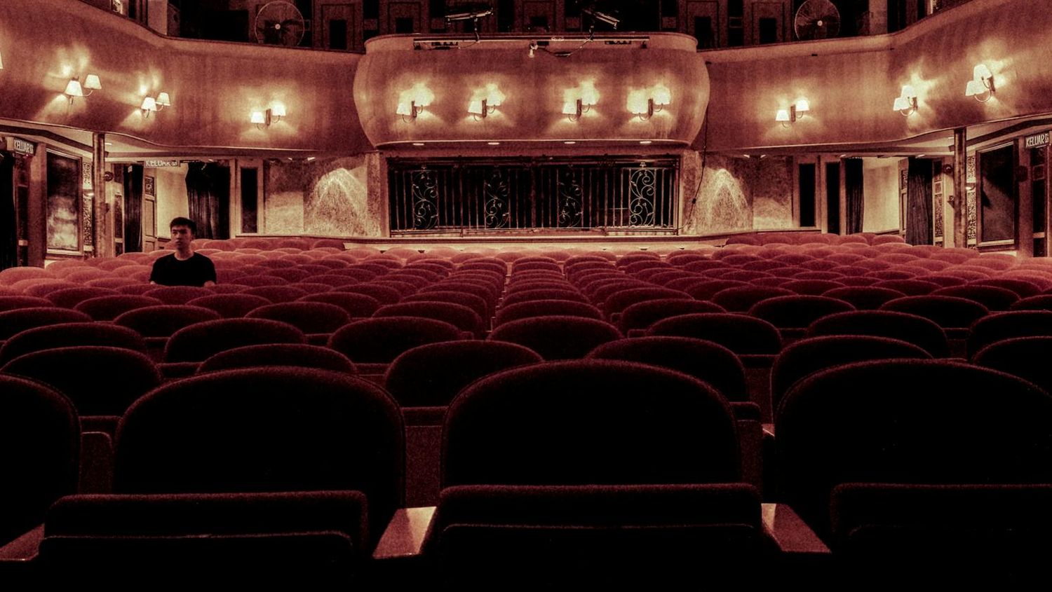 DORIAN: portret van een onstilbare (Club WILD)