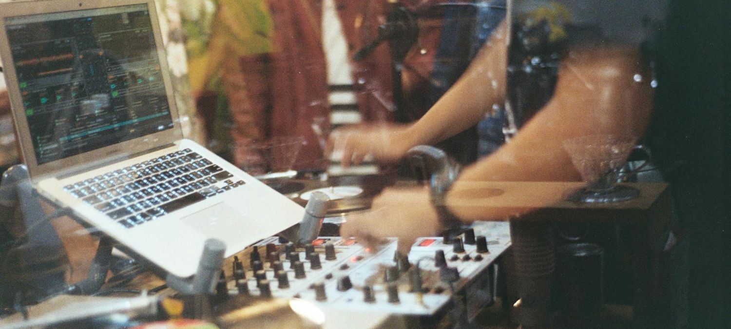 Soirée Techno - Bikini